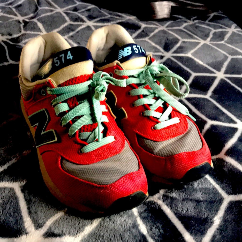 Vintage new balance
